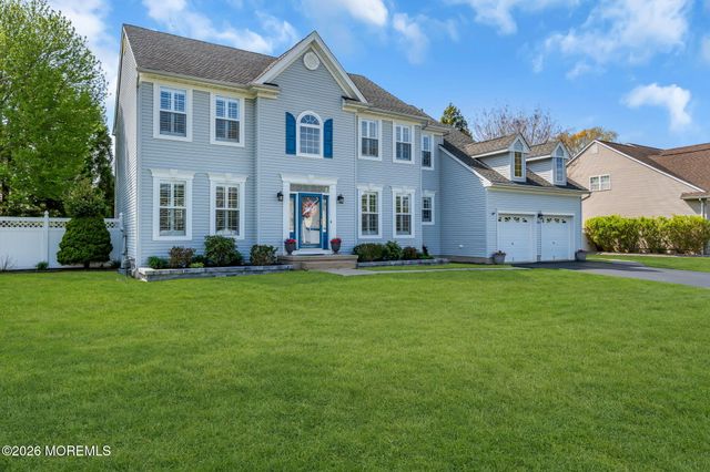 231 Eagleswood Avenue, Lanoka Harbor, NJ 08734