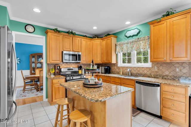 231 Eagleswood Avenue, Lanoka Harbor, NJ 08734