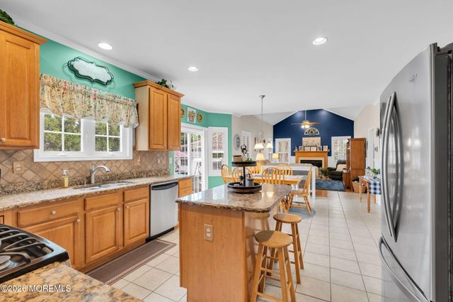 231 Eagleswood Avenue, Lanoka Harbor, NJ 08734