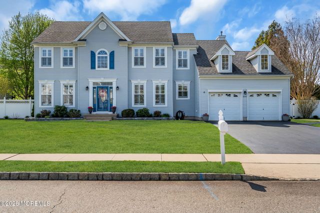 231 Eagleswood Avenue, Lanoka Harbor, NJ 08734