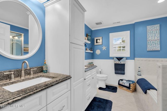 231 Eagleswood Avenue, Lanoka Harbor, NJ 08734