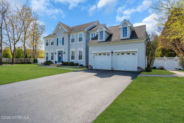 231 Eagleswood Avenue, Lanoka Harbor, NJ 08734