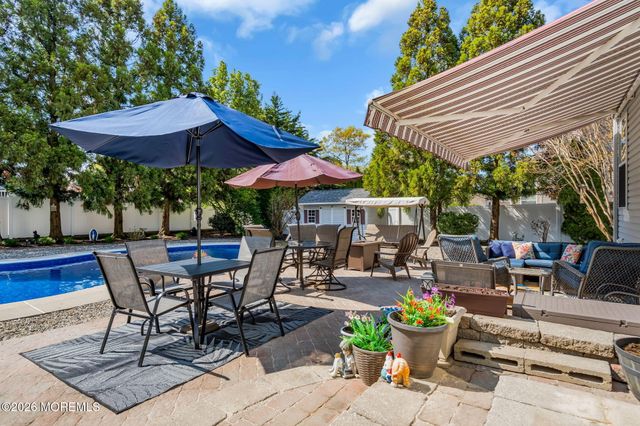 231 Eagleswood Avenue, Lanoka Harbor, NJ 08734