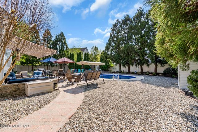 231 Eagleswood Avenue, Lanoka Harbor, NJ 08734