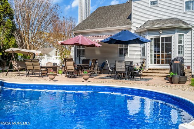 231 Eagleswood Avenue, Lanoka Harbor, NJ 08734