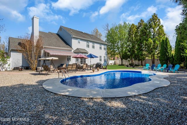 231 Eagleswood Avenue, Lanoka Harbor, NJ 08734