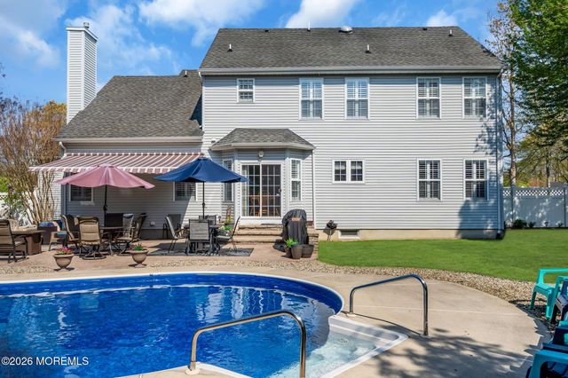 231 Eagleswood Avenue, Lanoka Harbor, NJ 08734