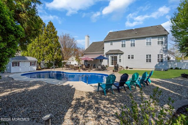 231 Eagleswood Avenue, Lanoka Harbor, NJ 08734