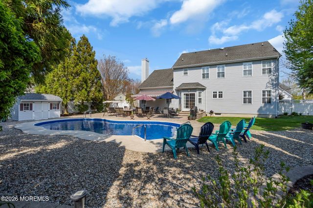 231 Eagleswood Avenue, Lanoka Harbor, NJ 08734