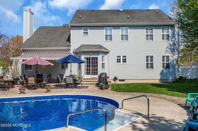 231 Eagleswood Avenue, Lanoka Harbor, NJ 08734