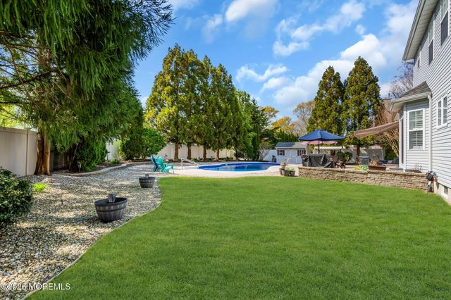 231 Eagleswood Avenue, Lanoka Harbor, NJ 08734