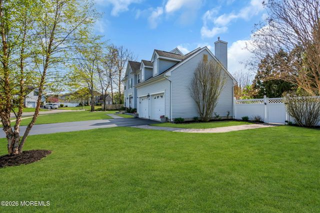 231 Eagleswood Avenue, Lanoka Harbor, NJ 08734