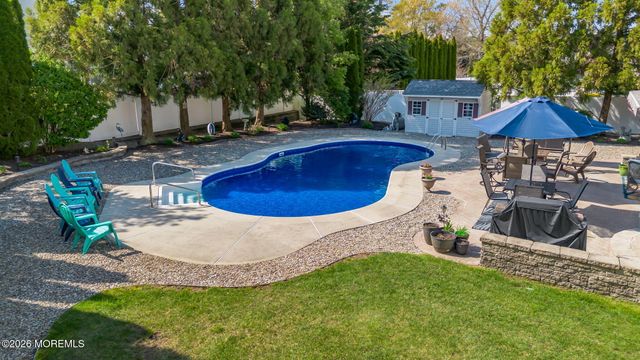 231 Eagleswood Avenue, Lanoka Harbor, NJ 08734