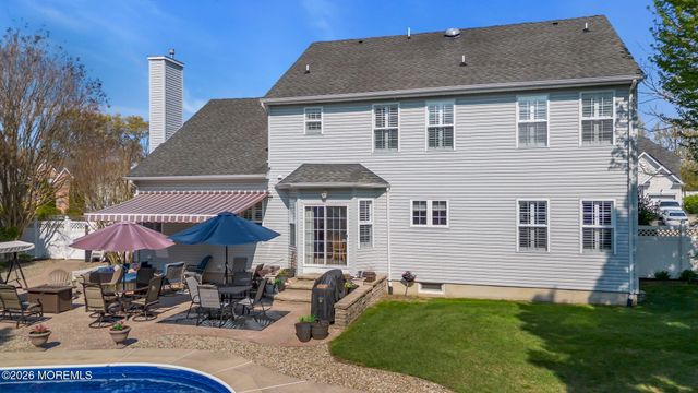 231 Eagleswood Avenue, Lanoka Harbor, NJ 08734