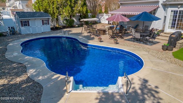 231 Eagleswood Avenue, Lanoka Harbor, NJ 08734