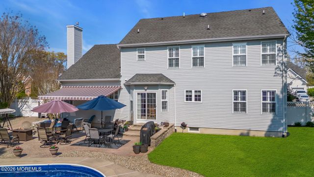 231 Eagleswood Avenue, Lanoka Harbor, NJ 08734