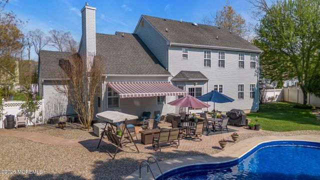 231 Eagleswood Avenue, Lanoka Harbor, NJ 08734