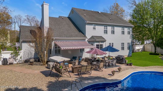 231 Eagleswood Avenue, Lanoka Harbor, NJ 08734