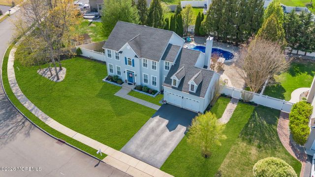 231 Eagleswood Avenue, Lanoka Harbor, NJ 08734