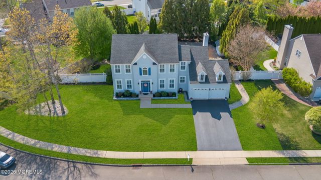 231 Eagleswood Avenue, Lanoka Harbor, NJ 08734