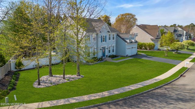 231 Eagleswood Avenue, Lanoka Harbor, NJ 08734