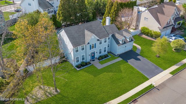 231 Eagleswood Avenue, Lanoka Harbor, NJ 08734