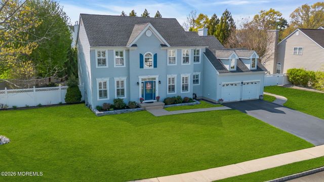 231 Eagleswood Avenue, Lanoka Harbor, NJ 08734