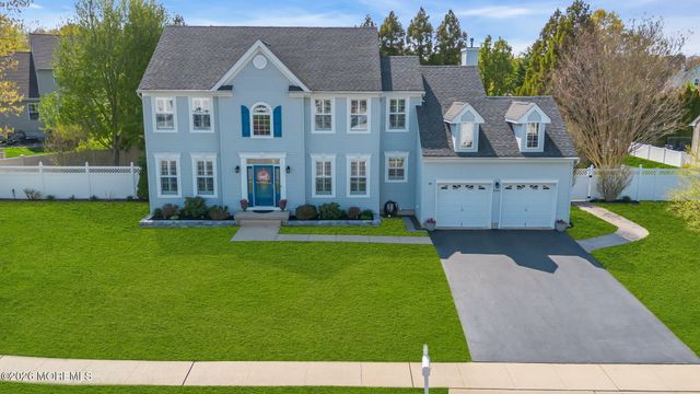 231 Eagleswood Avenue, Lanoka Harbor, NJ 08734