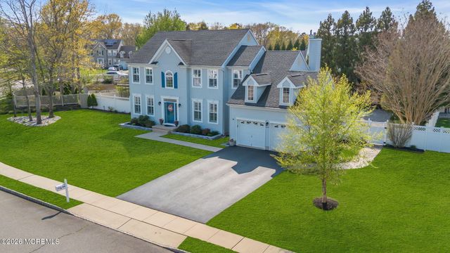 231 Eagleswood Avenue, Lanoka Harbor, NJ 08734