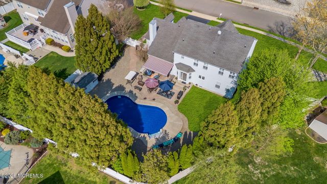 231 Eagleswood Avenue, Lanoka Harbor, NJ 08734