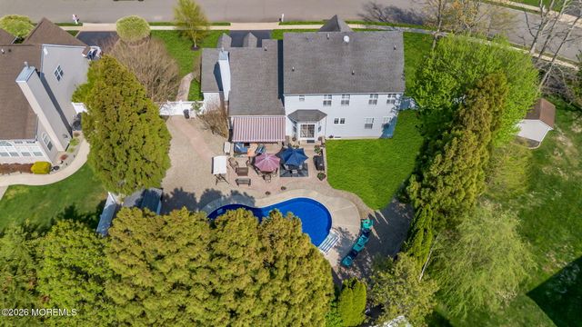 231 Eagleswood Avenue, Lanoka Harbor, NJ 08734