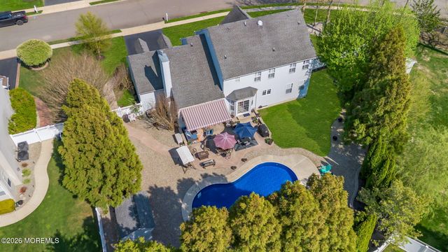 231 Eagleswood Avenue, Lanoka Harbor, NJ 08734