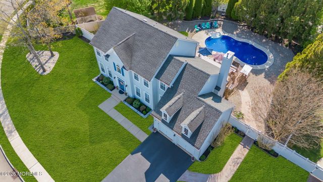 231 Eagleswood Avenue, Lanoka Harbor, NJ 08734