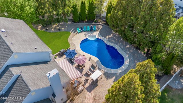 231 Eagleswood Avenue, Lanoka Harbor, NJ 08734