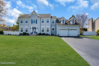 231 Eagleswood Avenue, Lanoka Harbor, NJ 08734
