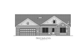 4222 Chaska Drive, Evansville, IN 47725