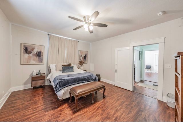 2629 S Jennings Avenue, Fort Worth, TX 76110