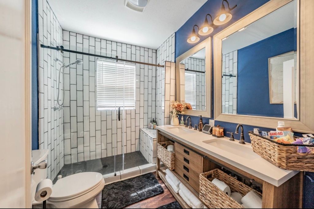 2629 S Jennings Avenue, Fort Worth, TX 76110