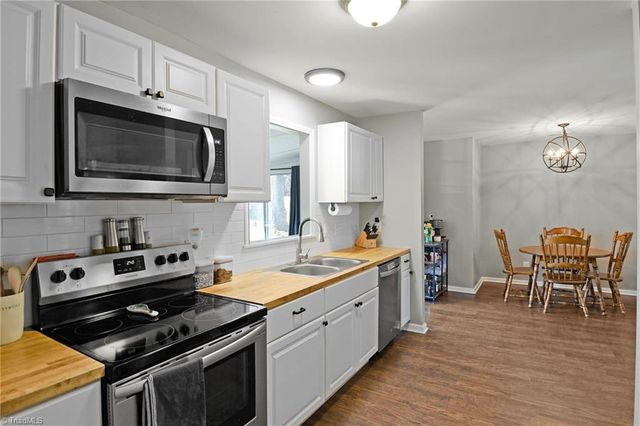 900 Beaumont Avenue, Greensboro, NC 27401