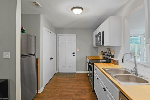 900 Beaumont Avenue, Greensboro, NC 27401