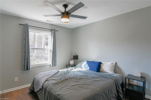 900 Beaumont Avenue, Greensboro, NC 27401