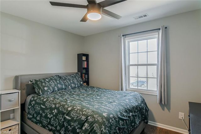 900 Beaumont Avenue, Greensboro, NC 27401