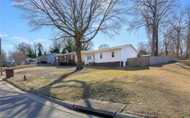 900 Beaumont Avenue, Greensboro, NC 27401