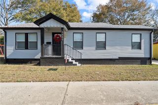 3483 Napier Avenue, Macon, GA 31204