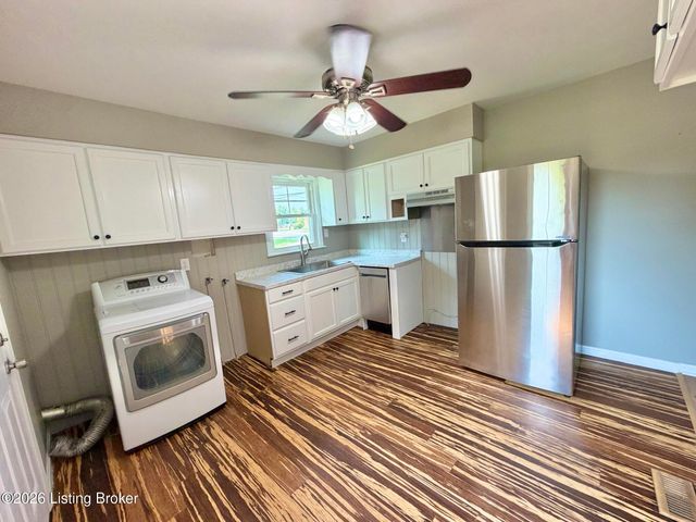 6215 Terry Rd, Louisville, KY 40258