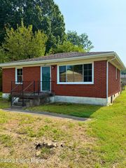 6215 Terry Rd, Louisville, KY 40258