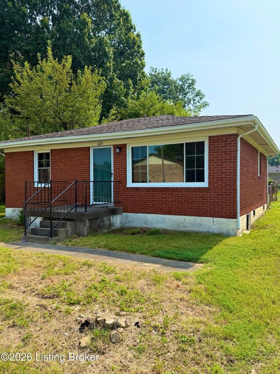 6215 Terry Rd, Louisville, KY 40258