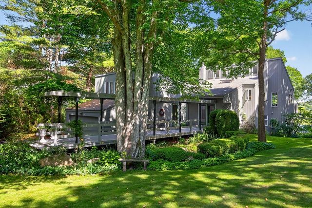 14 Ellen Rd, Bourne, MA 02559