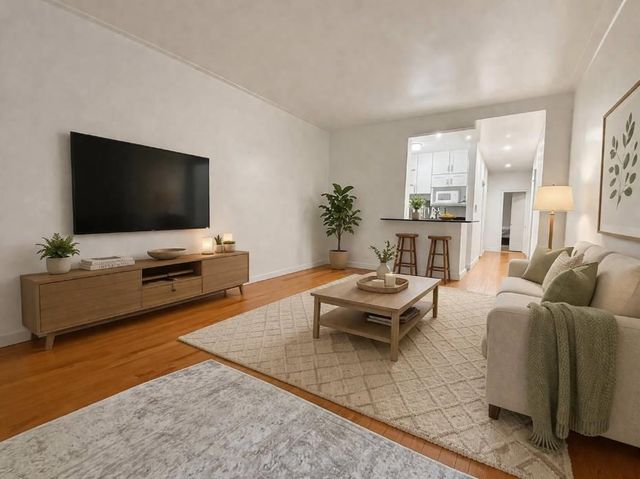 121 E 88th St Apt 5B, New York City, NY 10128