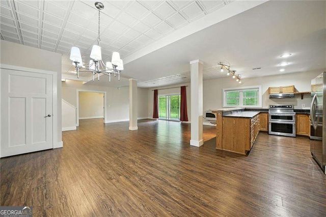 87 Dillons Lane, Morganton, GA 30560